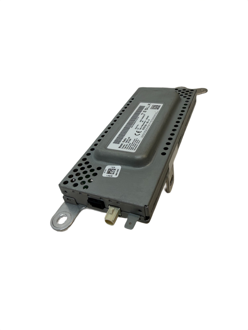 2017-2023 Tesla Model 3 FM HD Radio Receiver Control Module OEM 1079749-00-D