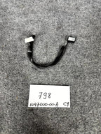 2016-2020 Tesla Model X Microphone Electric Module Unit OEM, 1047000-00-A