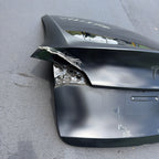 2020-2024 Tesla Model Y Liftgate Hatch Trunk Lid Tailgate Shell Assy BLACK