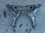 ♦️2017 - 2023 TESLA MODEL 3 FRONT SUBFRAME CROSSMEMBER CRADLE OEM, 1103547-00-A