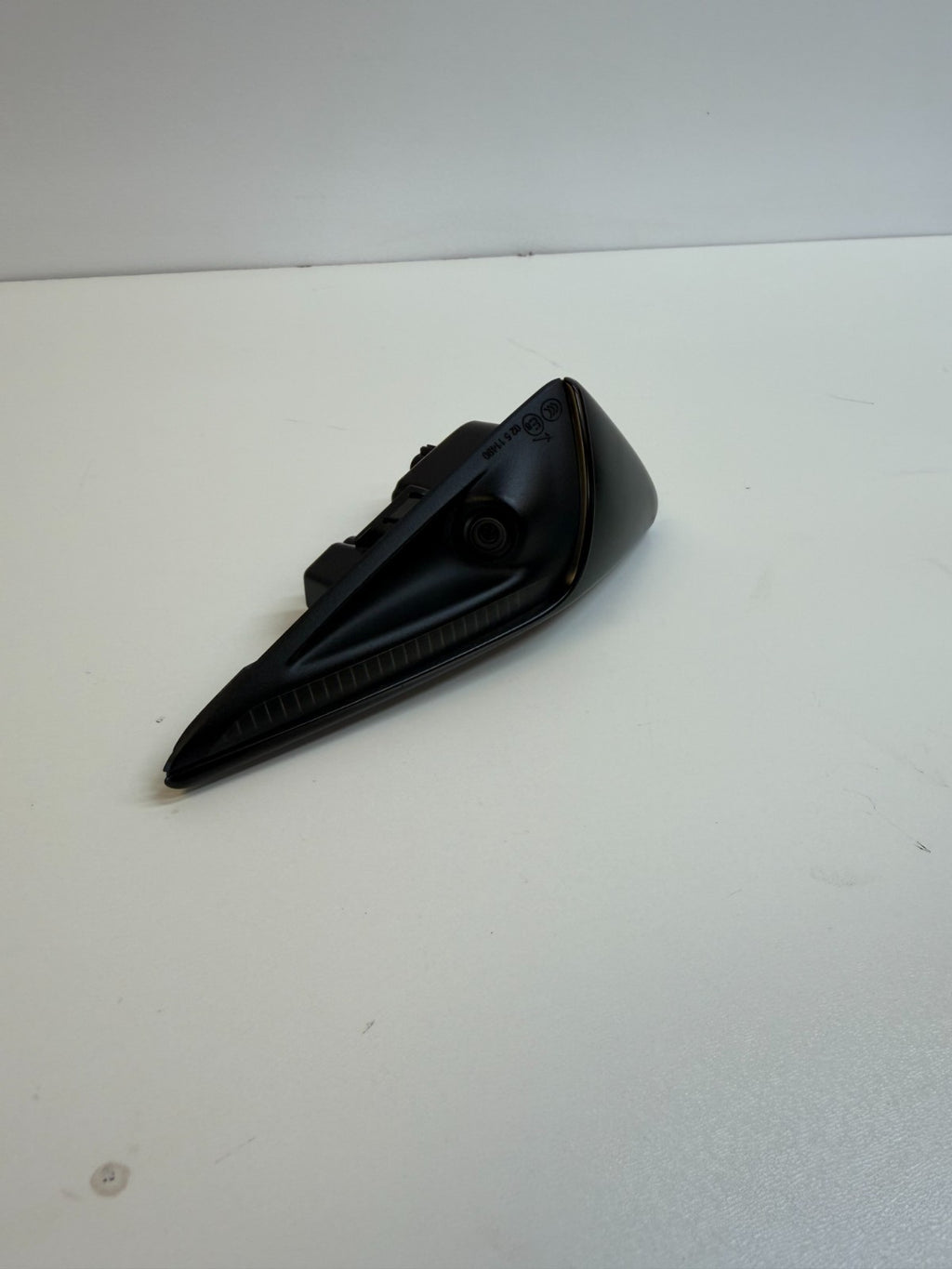 2017-2023 FOR Tesla Model 3/Y Left Black Turn Signal/Side Camera 1495864-20-C