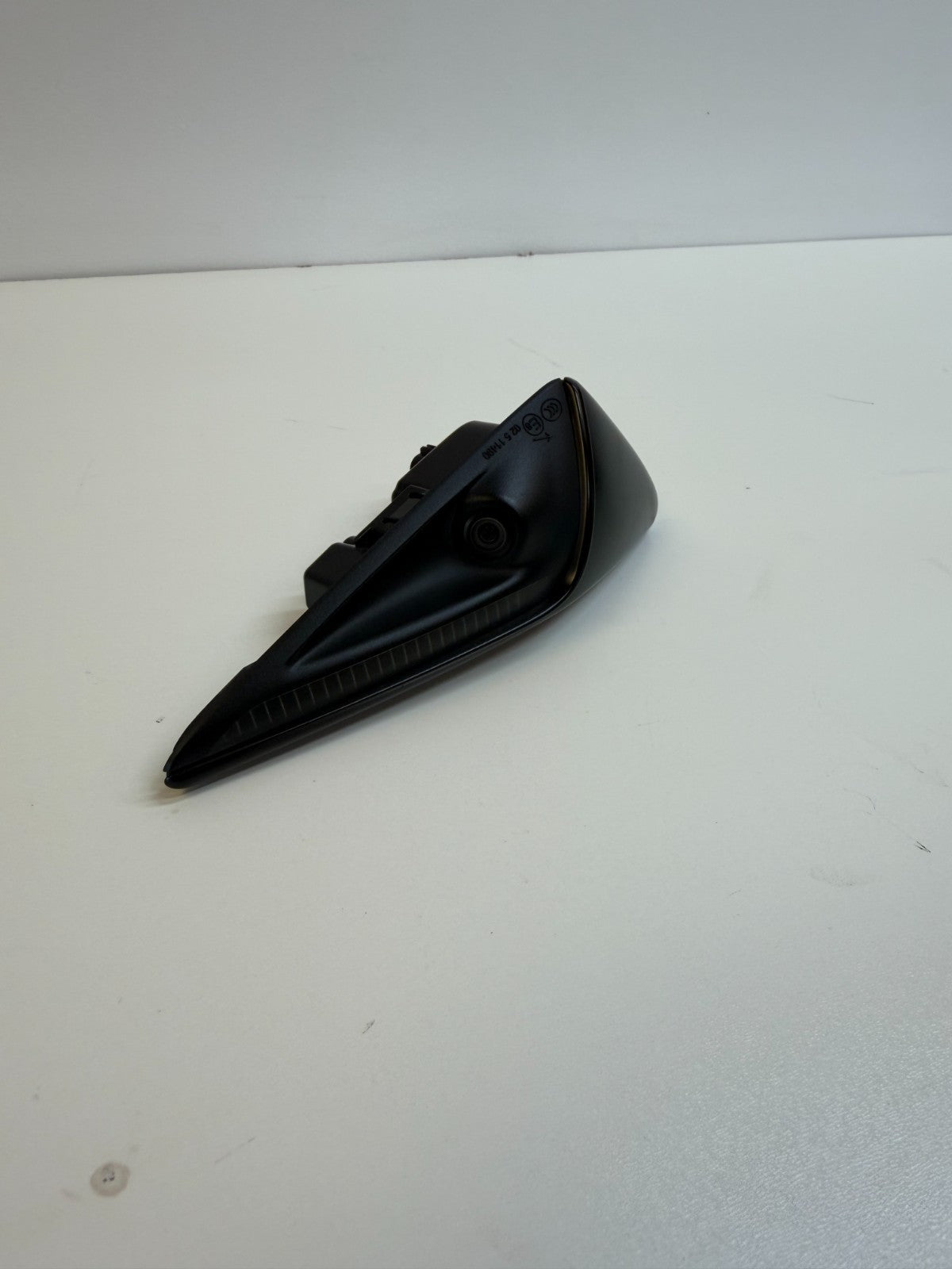 2017-2023 FOR Tesla Model 3/Y Left Black Turn Signal/Side Camera 1495864-20-C