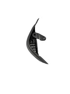 2016-2020 Tesla Model X Rear Right Side Door Weatherstrip Seal OEM, 1473350-00-B