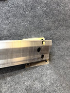 2017-2023 TESLA MODEL 3 REAR BUMPER REINFORCEMENT IMPACT BAR BEAM OEM,109531400C