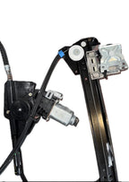 ♦️12-20 TESLA MODEL S REAR RIGHT DOOR WINDOW REGULATOR MOTOR OEM, 6006377-00-G