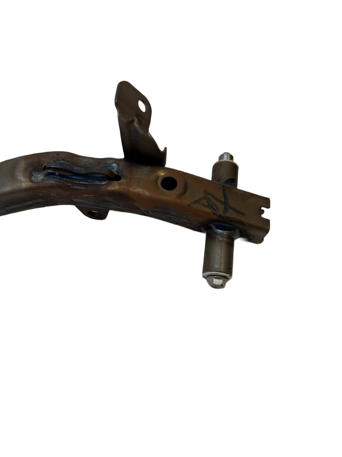 2012-2015 Tesla Model S Front Brake Pedal 6006455-00-A