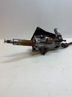 2016-2020 TESLA MODEL S STEERING COLUMN ASSEMBLY 1027811-00-F