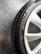 ♦️2017–2023 TESLA MODEL 3 ALUMINUM REPLACEMENT WHEEL TIRE OEM, 1044224 00 B