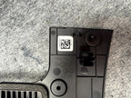 ♦️17-23 TESLA MODEL 3 LEFT UNDER LOWER KNEEE COVER TRIM PANEL OEM, 1100579-00-F