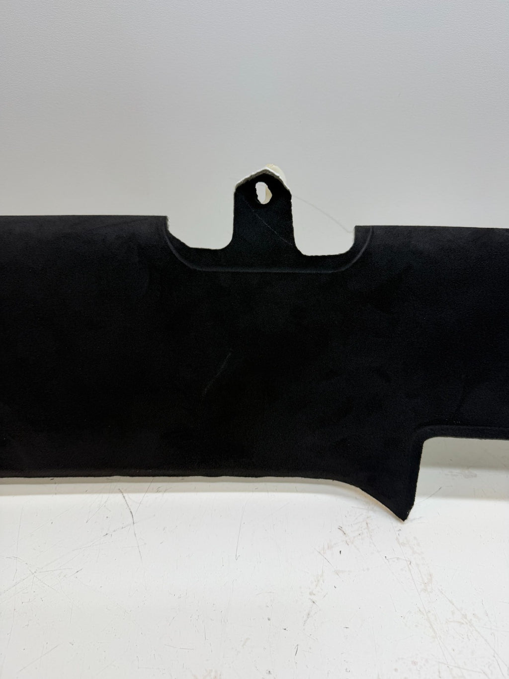 17-20 TESLA MODEL S ROOF HEADLINER CEILING LINER COVER TRIM PANEL 1037523-00-T