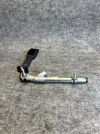 ♦️2016 - 2020 TESLA MODEL S FRONT LEFT SIDE SEAT BELT BUCKLE OEM, P1004532-05-F