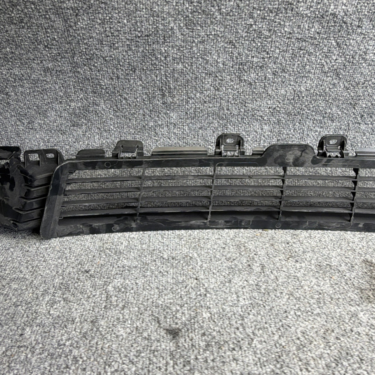 OEM 2020 - 2024 Tesla Model Y Front Lower Bumper Grille Fascia 1493759-00-A