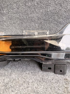 OEM 2020 - 2024 Tesla Model Y Left Driver 3 PIN LED Fog Light Lamp 1507930-00-C