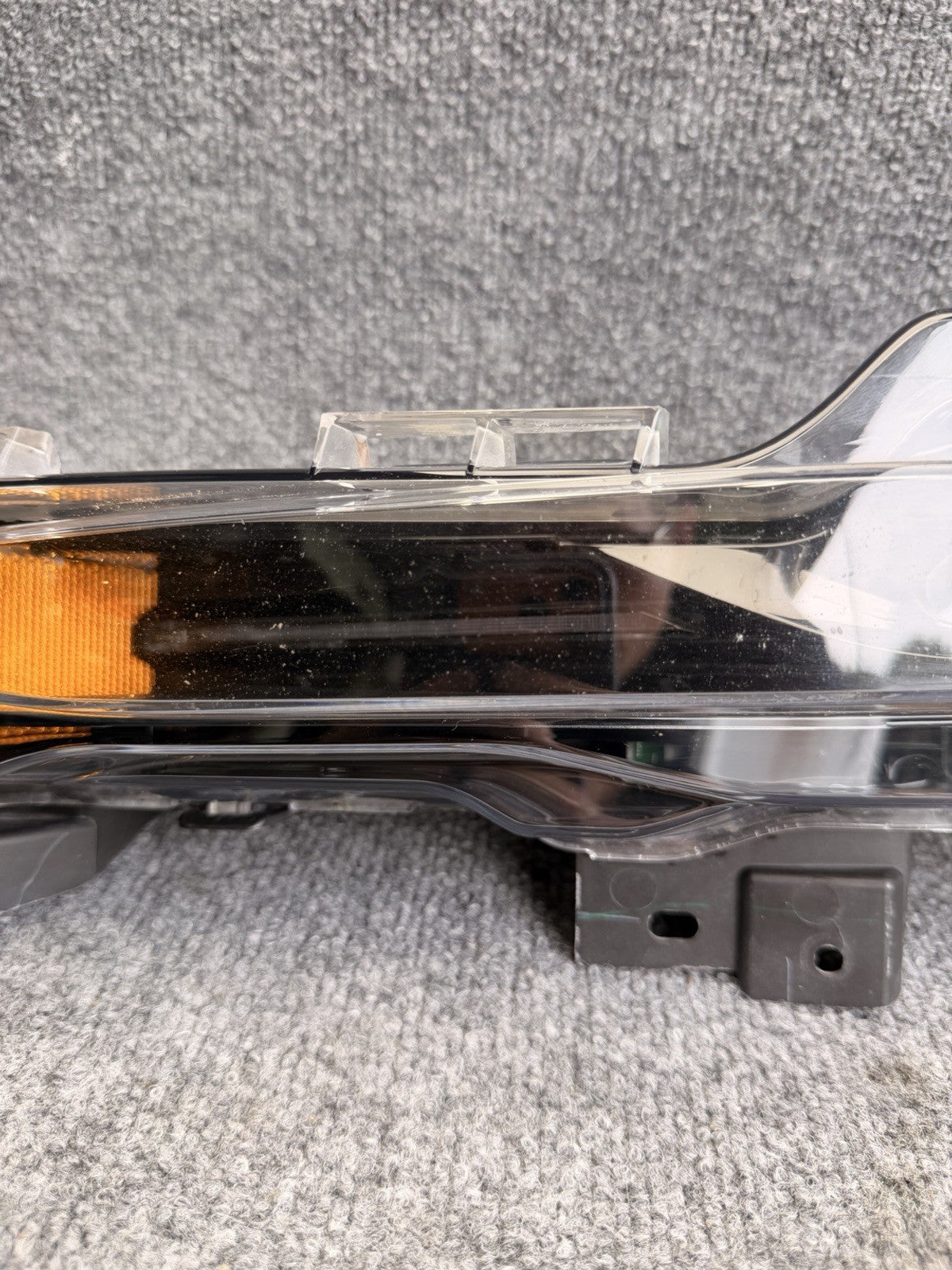 OEM 2020 - 2024 Tesla Model Y Left Driver 3 PIN LED Fog Light Lamp 1507930-00-C
