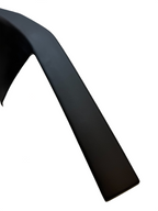 2012-2015 Tesla Model S MS Front Right Lower Dashboard Trim Cover 1002310-08-D