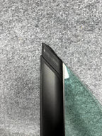 ♦️17-23 Tesla Model 3 Left Side Quarter Corner Glass Vent Window OEM, 43R-004530
