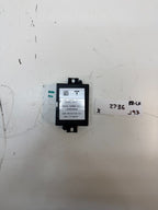 2016-2024 TESLA MODEL X REAR LEFT FALCON DOOR ULTRASONIC MODULE 1055891-00-D