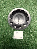 ♦️2017 - 2023 TESLA MODEL 3 UBERTURBINE WHEEL CENTER CAP OEM, 1188236-00-A