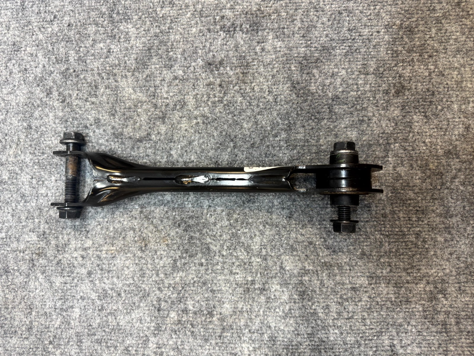 2017-2023 TESLA MODEL 3 REAR LEFT OR RIGHT UPPER CONTROL ARM OEM,1044427-00-C