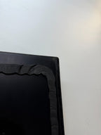 2012-2015 Tesla Model S Front Section Fixed Sunroof Glass 43R-000357