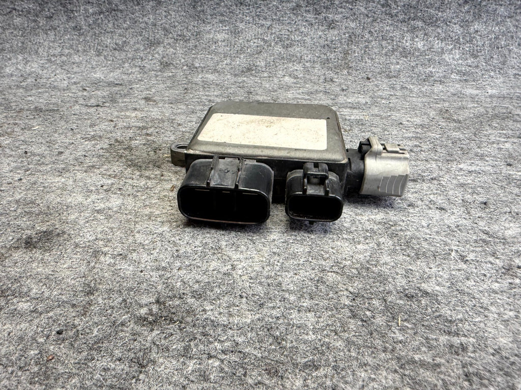 ♦️12 - 20 TESLA MODEL S COOLING FAN RELAY CONTROL MODULE UNIT OEM, 6008953-00-B