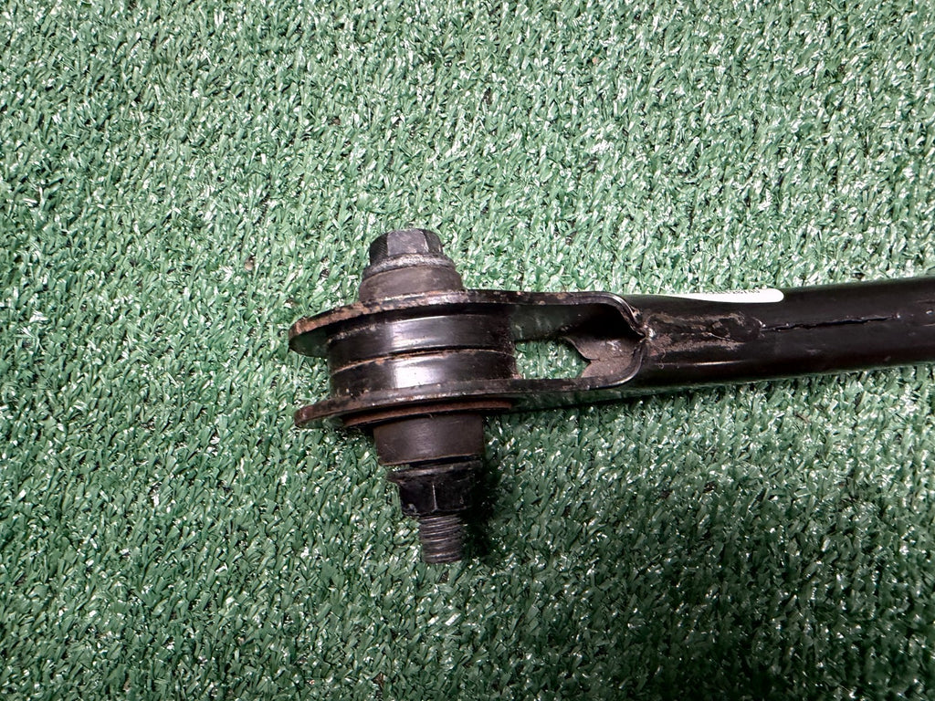 ♦️20-23 TESLA MODEL 3/Y REAR LEFT OR RIGHT STABILIZER BAR LINK OEM, 1188421-00-A