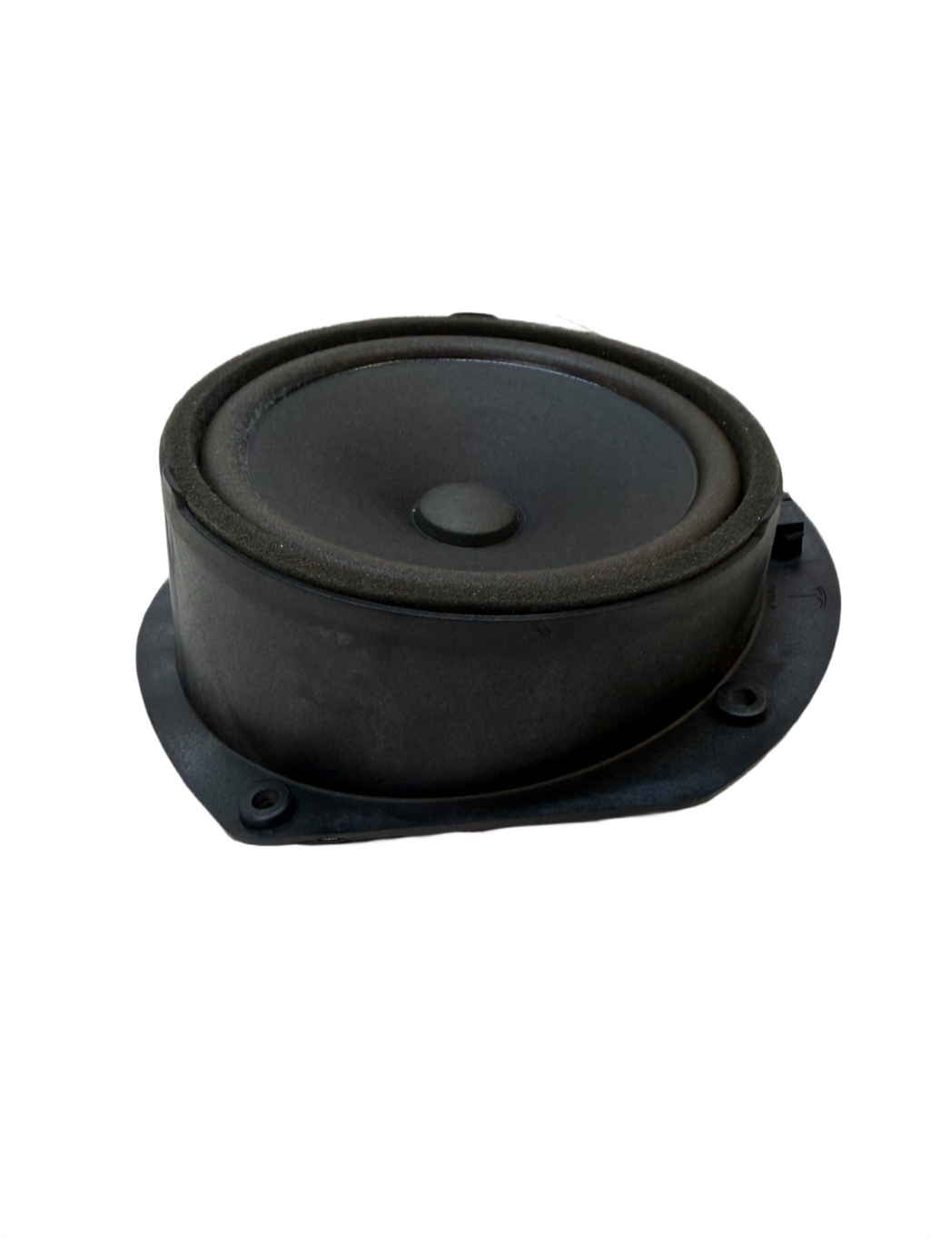 2012-20 Tesla Model S Midwoofer & Midrange Audio Speaker 1004833-02-A