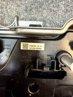 2020-2024 TESLA MODEL Y FRONT BODY COMPUTER CONTROL MODULE COVER OEM, 1497327-00