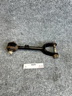 2017 – 2023 TESLA MODEL 3 REAR LEFT OR RIGHT UPPER CONTROL ARM OEM, 1044423-00-G
