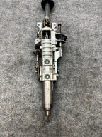 20-24 TESLA MODEL Y ELECTRIC STEERING COLUMN & INTERMEDIATE SHAFT OEM 118881100E