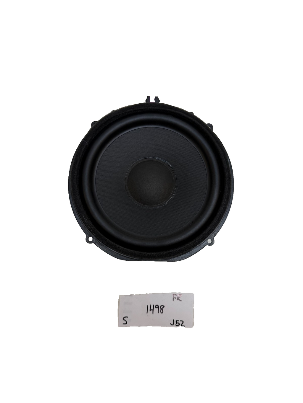 2012-2020 Tesla Model S Front Right or Left Door Speaker Audio 1004833-03-A
