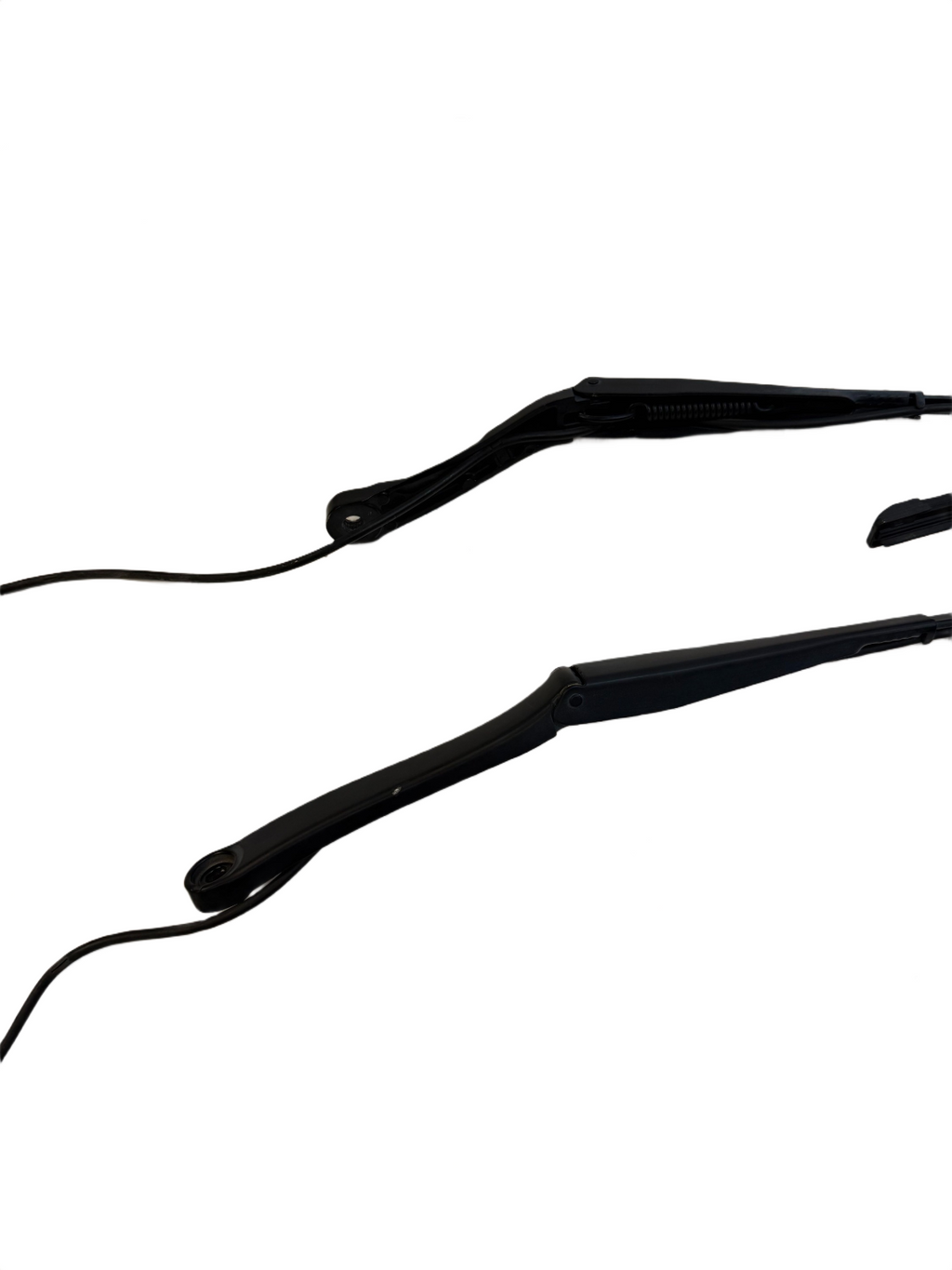 2017-2023 Tesla Model 3 Front Windshield Wiper Arm Blade Set 3392126527