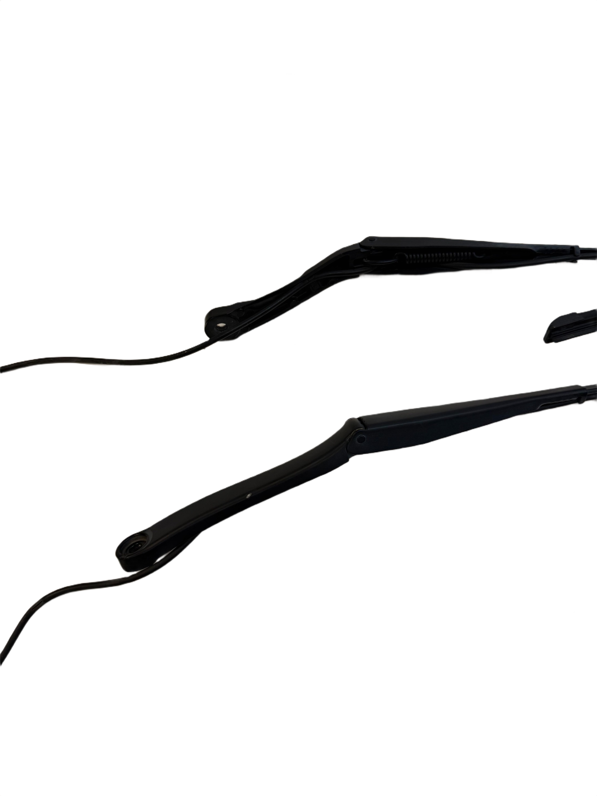 2017-2023 Tesla Model 3 Front Windshield Wiper Arm Blade Set 3392126527
