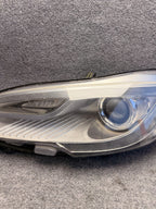 Tesla Model S Headlight Head Lamp Front Left 2012-2016 6005906-00-B OEM