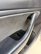 2017-2023 Tesla Model 3 Front Left Driver Side Door Shell Panel Complete OEM