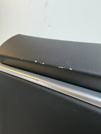 2012-2020 Tesla Model S Rear Left Interior Door Card Trim Panel