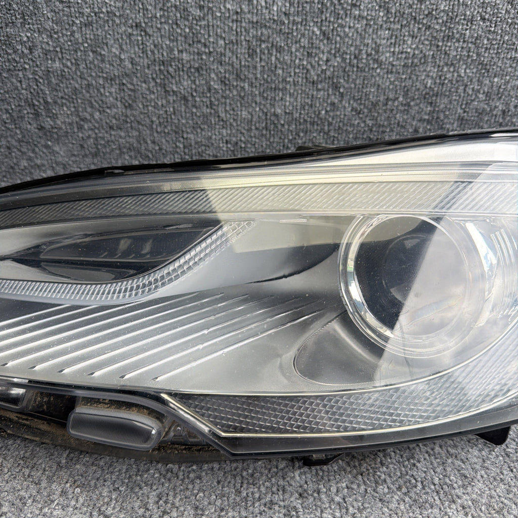 2012-2016 Tesla Model S Left Hand Driver Side Headlight LED 6005906-00-D OEM