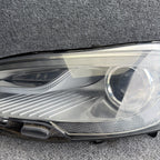 2012-2016 Tesla Model S Left Hand Driver Side Headlight LED 6005906-00-D OEM