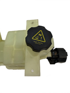 2012-2016 Tesla Model S Coolant Reservoir Expansion Tank OEM 1032227-00-A