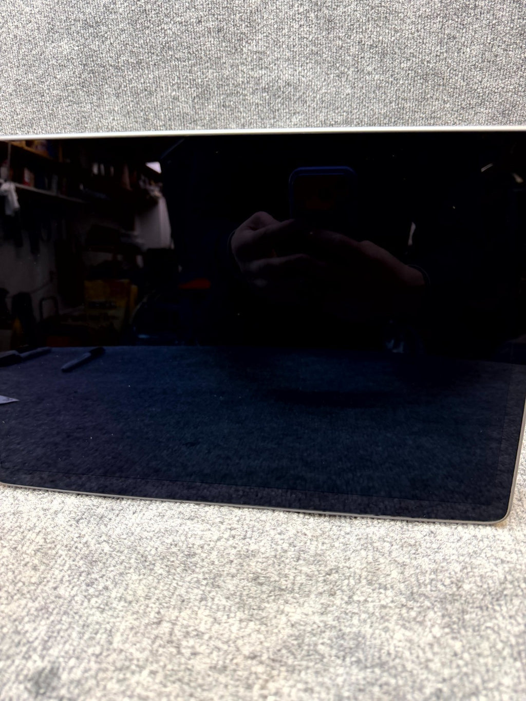 2020-2024 TESLA MODEL Y MULTIMEDIA NAVIGATION SCREEN DISPLAY OEM, 1089543-00-J