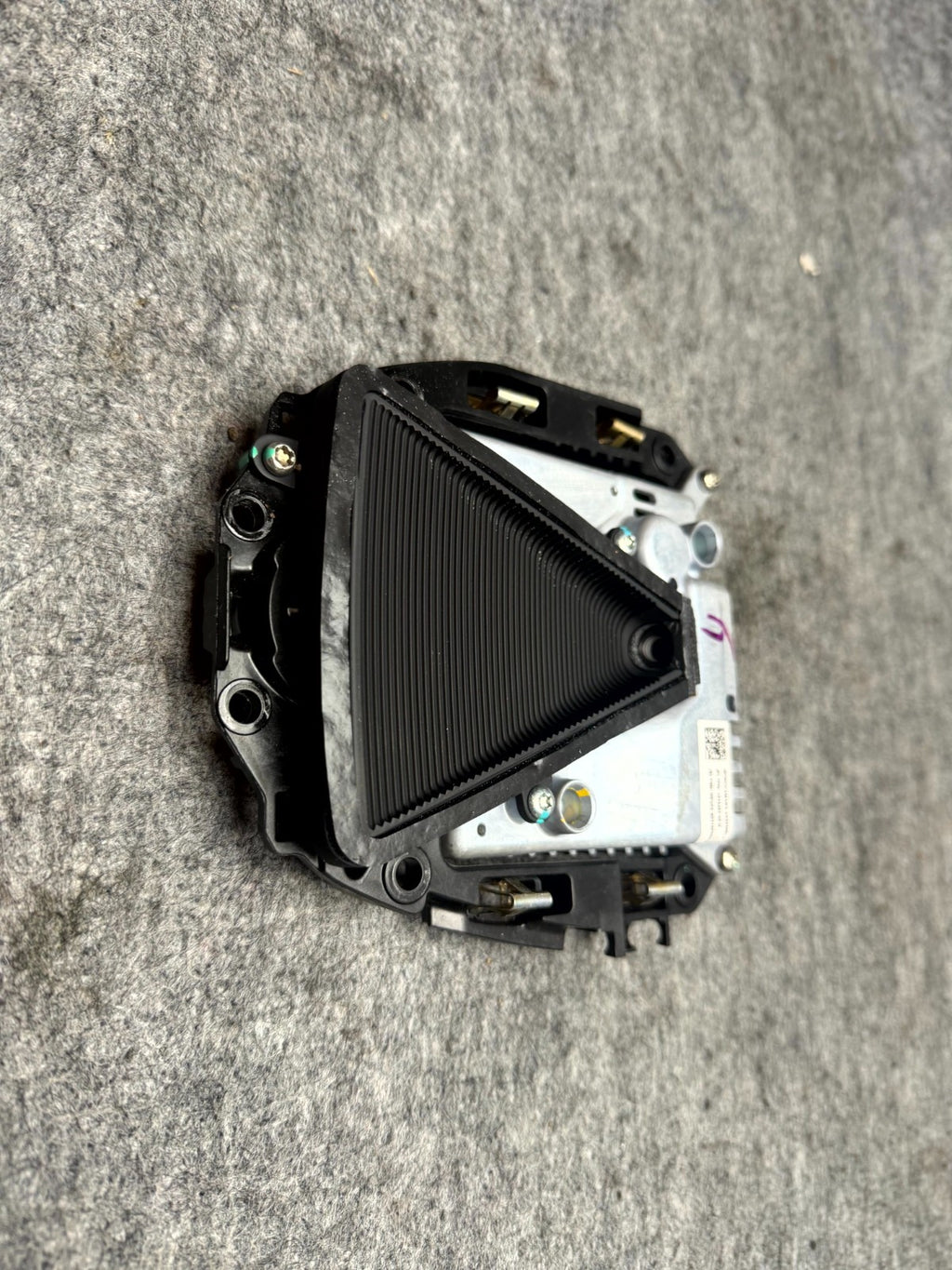 ♦️12–20 TESLA MODEL S AUTOPILOT MONOCAMERA CAMERA ASSEMBLY OEM, 1038482-90-N