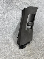 2015-2021 Tesla Model X Upper Right B-Pillar Trim Cover OEM, 1043485-00-B