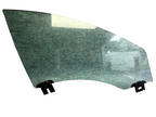 ♦️12-20 TESLA MODEL S FRONT RIGHT SIDE DOOR WINDOW GLASS PANEL OEM, 6006647-00-E