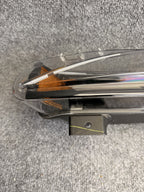 2021-2023 TESLA MODEL S PLAID FOG LIGHT LEFT 3 PIN LED 1563710-00-A OEM