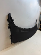 2016-20 Tesla Model X Dashboard Instrument Panel Windshield Grille Defroster