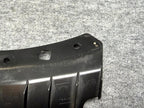 ♦️17-23 TESLA MODEL 3 FRONT LEFT UPPER BUMPER SUPPORT BRACKET OEM, 1084169-00-B
