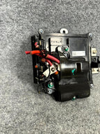 2016-2020 Tesla Model X Driver Assist Autopilot E-Fuse Control OEM, 1112379-01-J