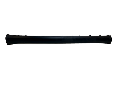 2020 - 2024 Tesla Model Y Left Side Sill Rocker Panel Molding 1497740-00-C