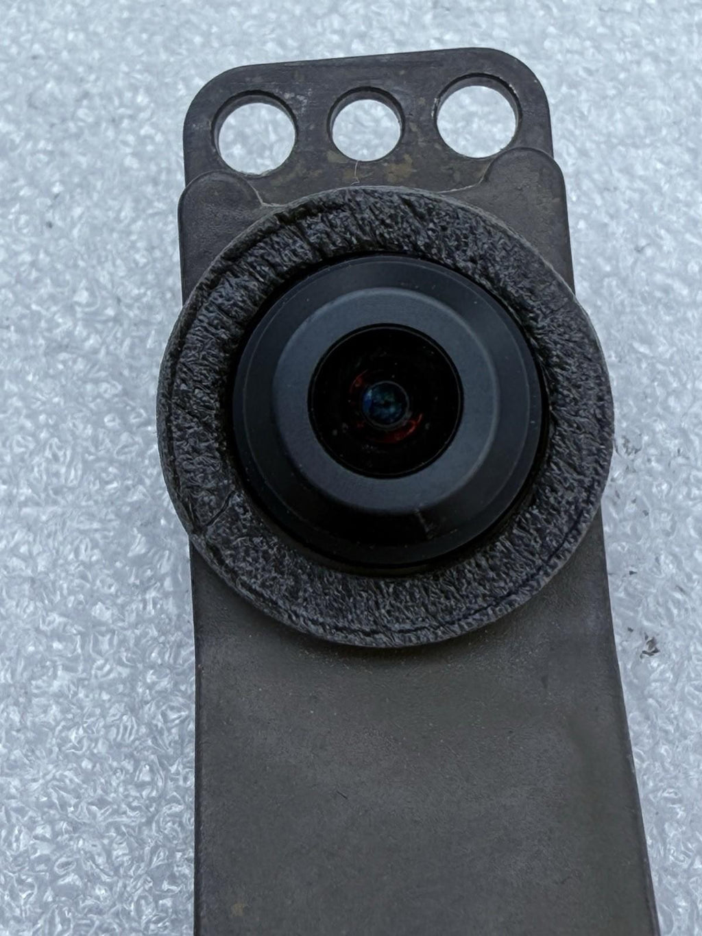 ♦️16-20 Tesla Model X RIGHT B-PILLAR EXTERIOR MOUNT CAMERA OEM, 1069104-00-D