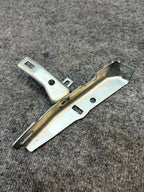 2020 - 2024 TESLA MODEL Y RIGHT SIDE INSTRUMENT PANEL RISER OEM, 1493875-00-C